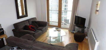 2 bed flat to rent