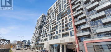 919 - 576 FRONT STREET, Toronto (Waterfront Communities), Ontario