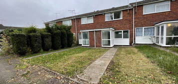 2 bed terraced house to rent