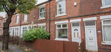 Terraced house to rent in Carnarvon Street, Netherfield, Nottingham NG4