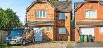 Detached house for sale in Pear Tree Drive, Rowley Regis, West Midlands B65