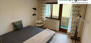 1 Zimmer-Wohnung | Meiningen | Miete