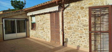 Casa rural en Jafre