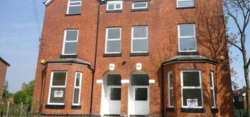 Flat to rent in St. Marys Hall Road, Manchester M8