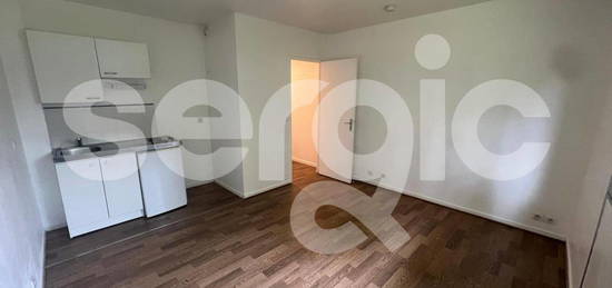 Location appartement 1 pièce 23 m²