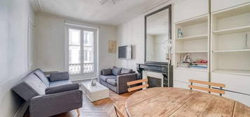 Appartement  à vendre, 3 pièces, 2 chambres, 45 m²