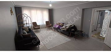 YAYLA,DA KATTA EBEVEYN BANYOLU NET 130 M2 KİRALIK 3+1 DAİRE