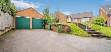 4 bedroom detached bungalow for sale