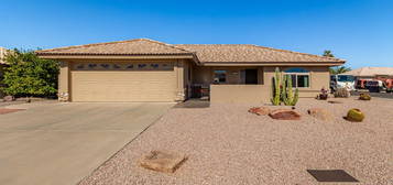 10934 E  Kiva Ave, Mesa, AZ 85209