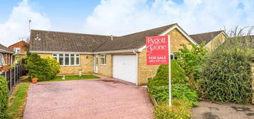 4 bedroom detached bungalow for sale