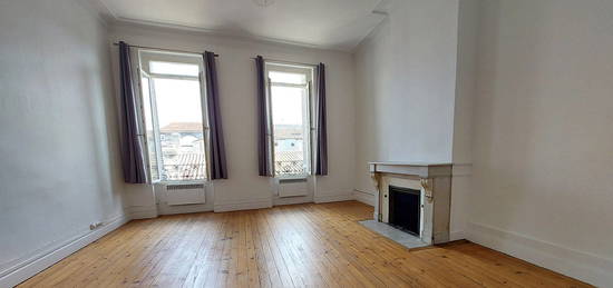 Vente appartement 3 pièces 85 m²