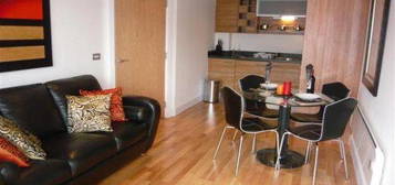 1 bed flat to rent