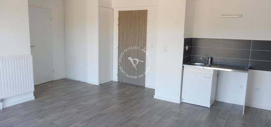 Location appartement 2 pièces 45 m²