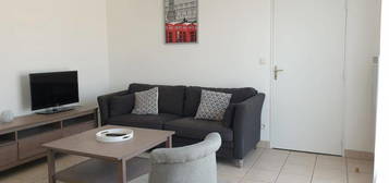 Location appartement 2 pièces 34 m²