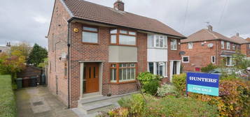 Semi-detached house to rent in Peckover Drive, Pudsey LS28