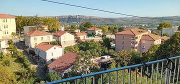 Appartement t 4 a vendre aubenas