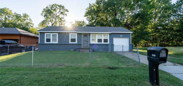 4652 N Main St, Tulsa, OK 74126