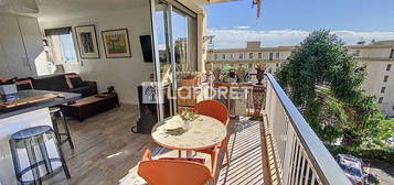 Appartement Menton 1 pièce(s) 23 m2