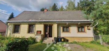 Dům, 8580 m², Lučany nad Nisou, 468 71