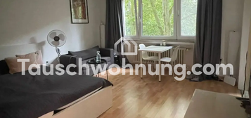 Tauschwohnung: Cgn to Muc (biete Wohnung mit bester Lage am Brüsseler)