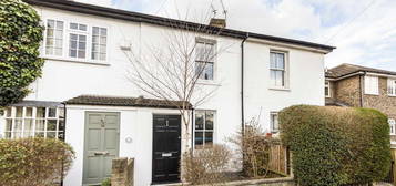 Terraced house to rent in Fourth Cross Road, Twickenham TW2