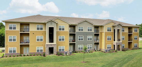 The Paddock at Grandview Apartments, Nashville, TN 37207