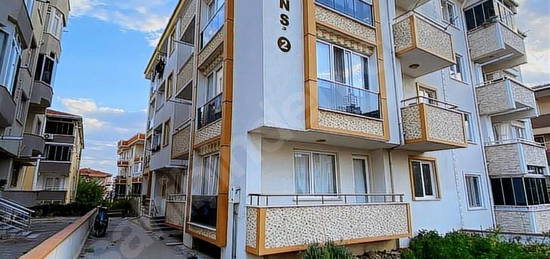 GELİBOLUDA EŞYALI KİRALIK 2+1 DAİRE