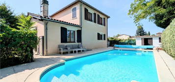 Villa 4 pièces 96 m²