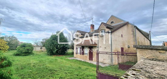 Vente maison 4 pièces 90 m²