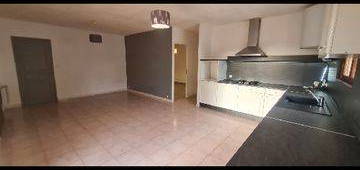 Appartement 50metre