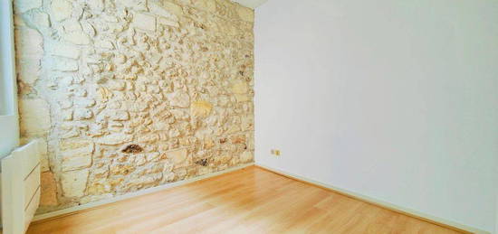 Appartement 2 pièces 30 m²