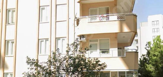 FSM BULVARI ARKASI KİRALIK DAİRE