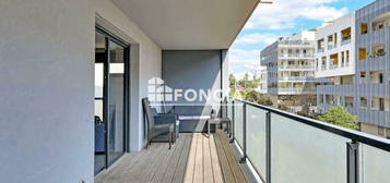 Appartement 4 pièces PORT MARIANNE CHARPAK 80 m2 Garage double terrasse 17 m2