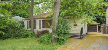 45 WOODWARD AVENUE, MARKHAM (GRANDVIEW), ON L3T1E6