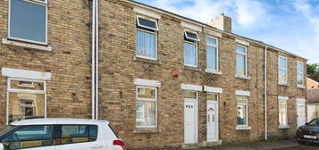 3 bed terraced house for sale