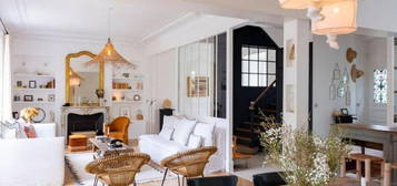 Vente appartement 5 pièces 140 m²