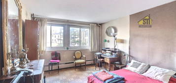 3 Pièces en Duplex coeur Montparnasse