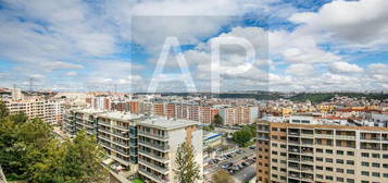 Arrendamento de Apartamento T3  em Colinas do Cruzeiro