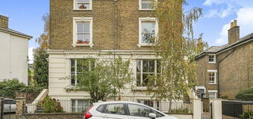 Studio for sale in Bartholomew Villas, Kentish Town NW5