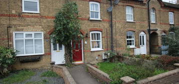 2 bedroom cottage for sale