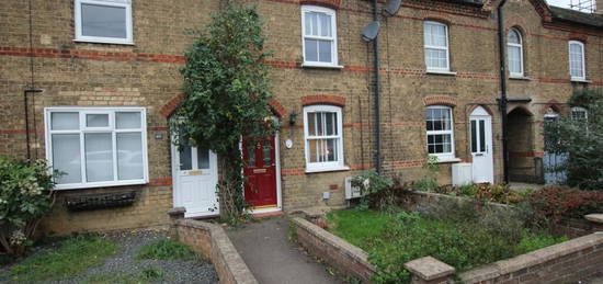 2 bedroom cottage for sale