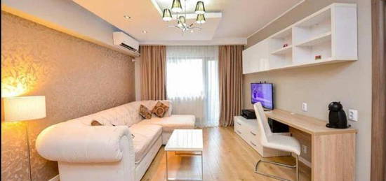 Inchiriere apartament 3 camere Lux Universitate-TNB