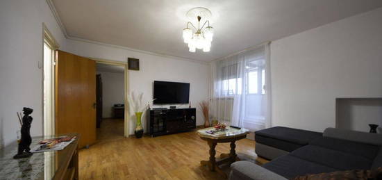 Apartament 3 camere Parcul Kiseleff