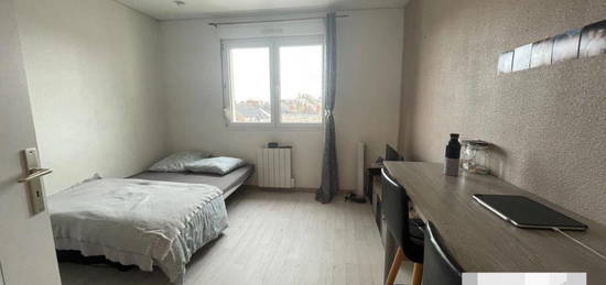 Studio  à vendre, 1 pièce, 20 m², Étage 3/4