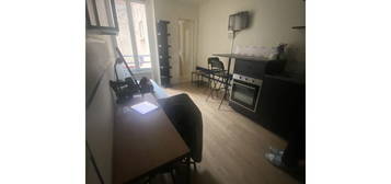 Location appartement 1 pièce 19 m²