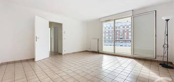 Appartement  à vendre, 2 pièces, 1 chambre, 48 m²