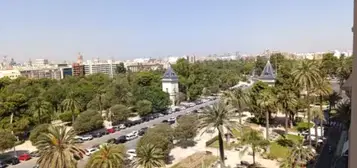 Piso en Passeig de l&#x27;Albereda