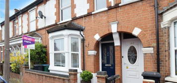 3 bedroom terraced house