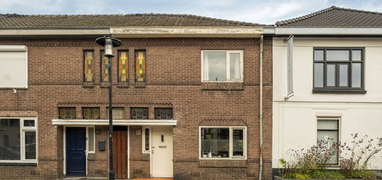 Sluisstraat 23