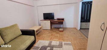 Apartament 2 camere mobilat